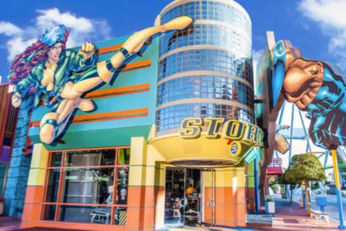 Marvel Alterniverse Store®